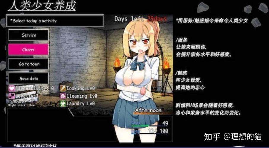 galgame冷狐版和正版区别缩略图