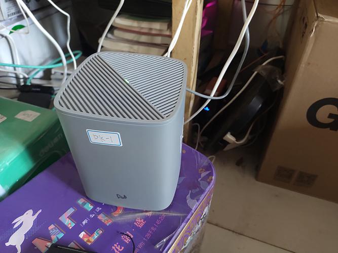 音响靠近路由器有杂音截图