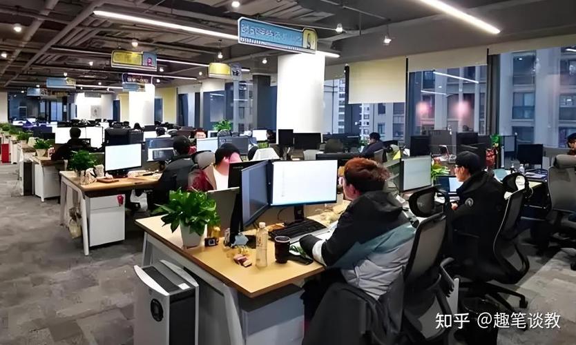 点众科技是大厂还是小厂