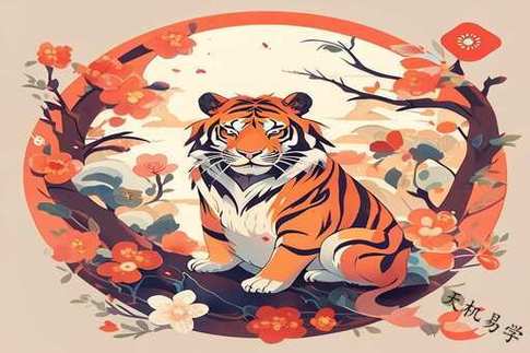 十二生肖谁是百花