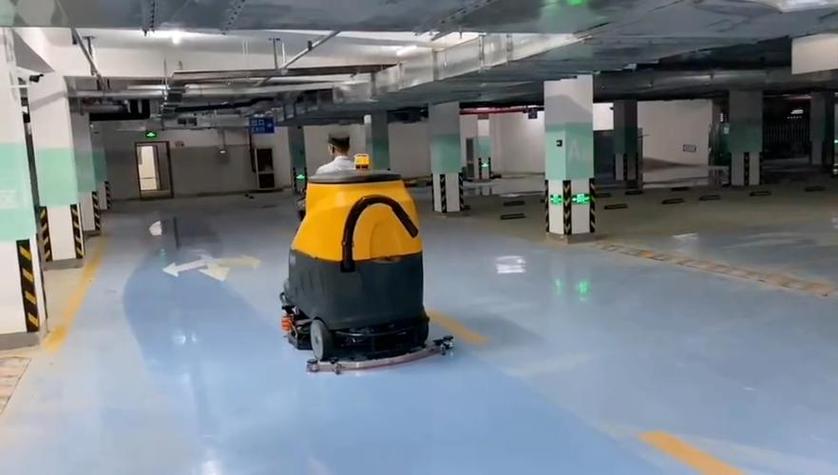 扫地机老是亮红灯