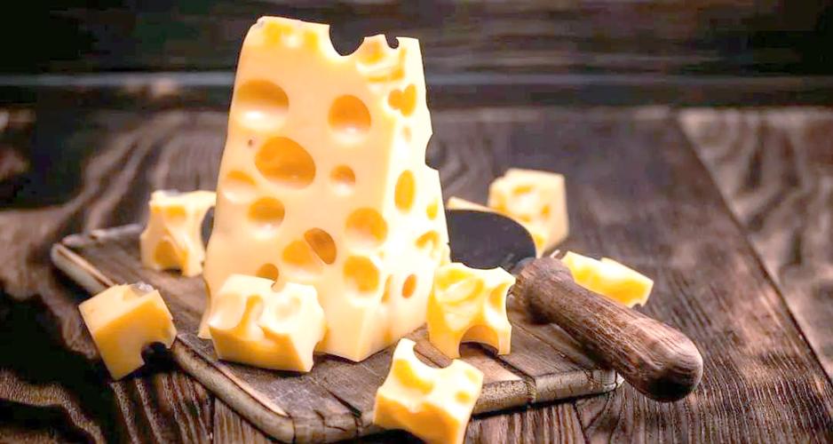 cheese深层含义缩略图