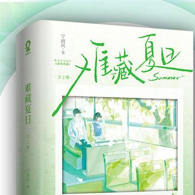 小说盛夏全文免费阅读