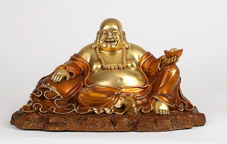 弥勒佛放家里大忌