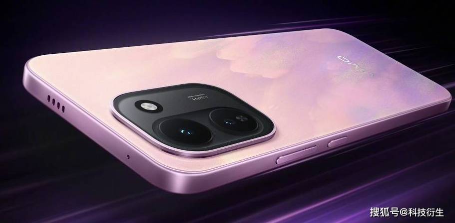 vivo9000mAh新机亮点抢先看
