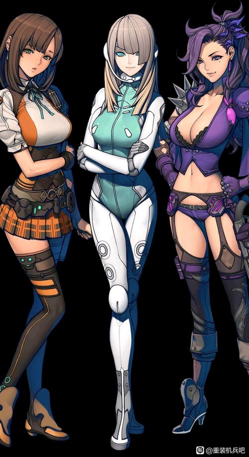重装机兵xeno刷等级