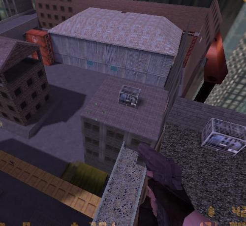 cs1.5地图名称图片大全