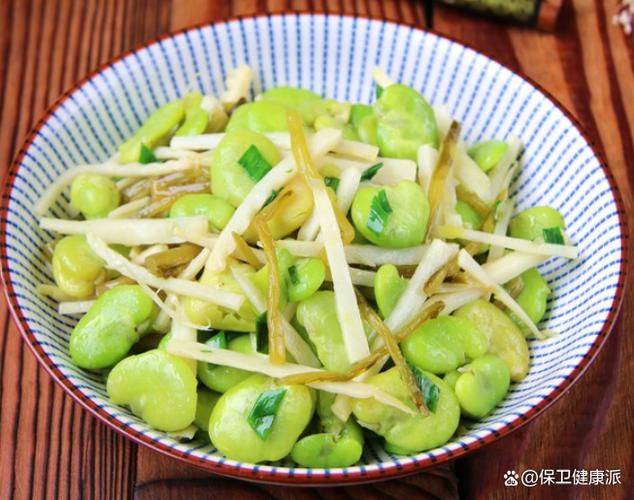 我下一个好菜好豆的视频菜谱图标