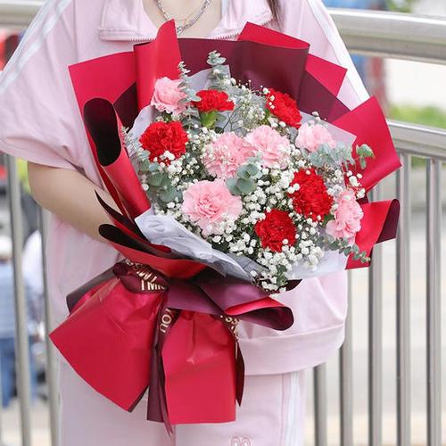 送花11朵代表什么意思