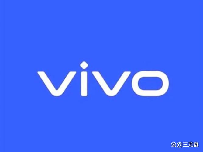 vivo的中文名字叫什么图标