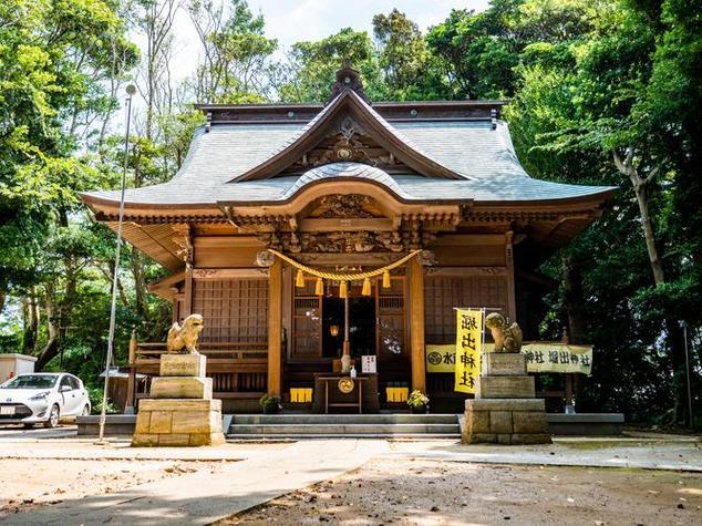 和谐神社