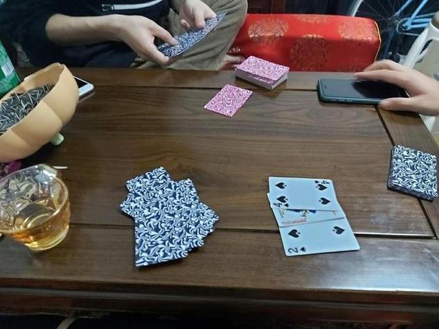 怎么开炸金花创建房间图标