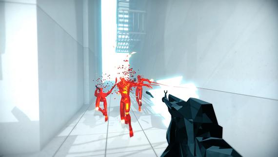 superhot免费下载