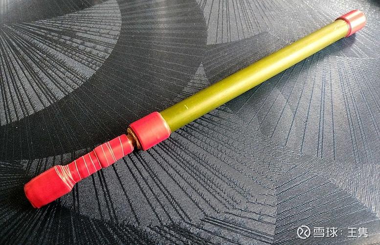 军用燃烧棒