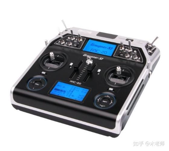 无人机遥控器图片