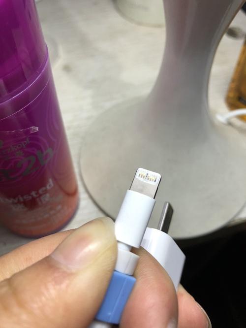 iphone充电器坏了可以保修吗图标
