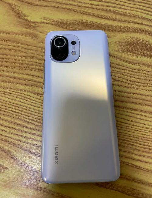 MIUI11圆角过渡缩略图