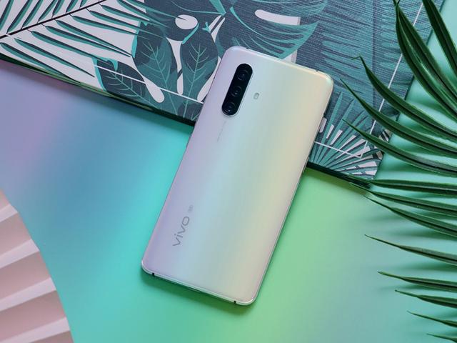 vivox30运行内存多大