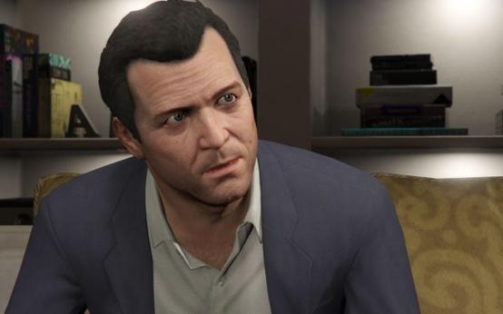 麦克gta5
