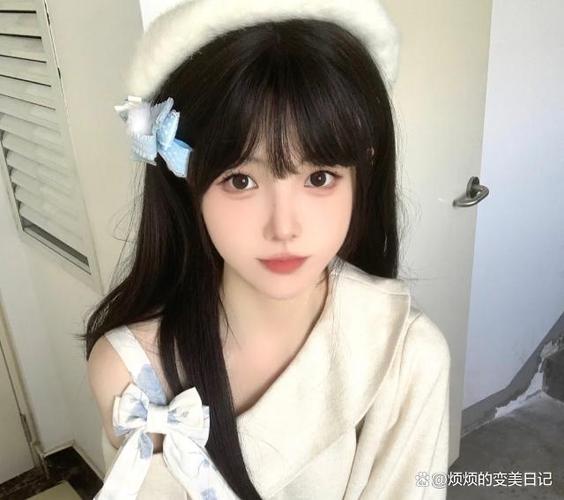 怎样才叫甜妹图标