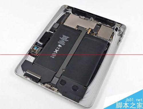 平板电脑怎么拆开外壳截图
