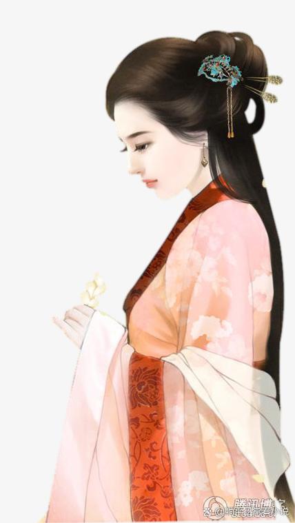 灵泉空间侯府嫡女