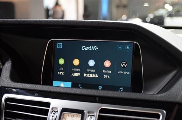 carlife支持什么第三方软件截图