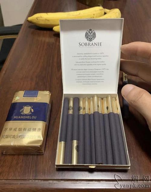 不同品牌香烟的购买欲
