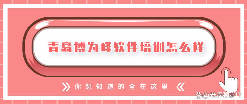上海博为峰软件技术股份有限公司图标