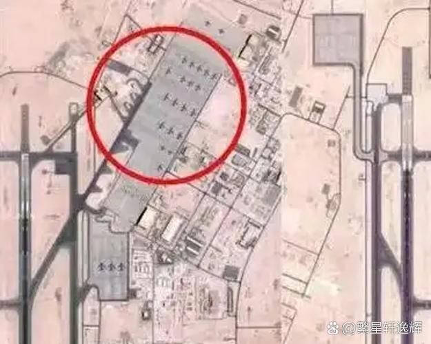 十大军事基地图标