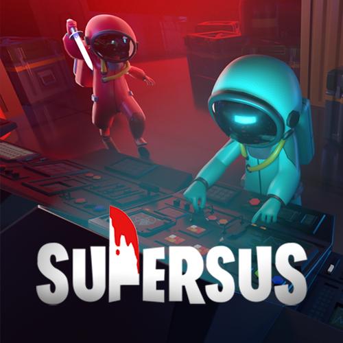 supersus老版本下载安装图标
