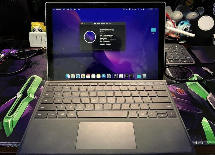 surfacepro4抖屏解决