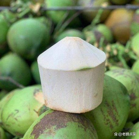 削了表皮的椰青可以保存多久
