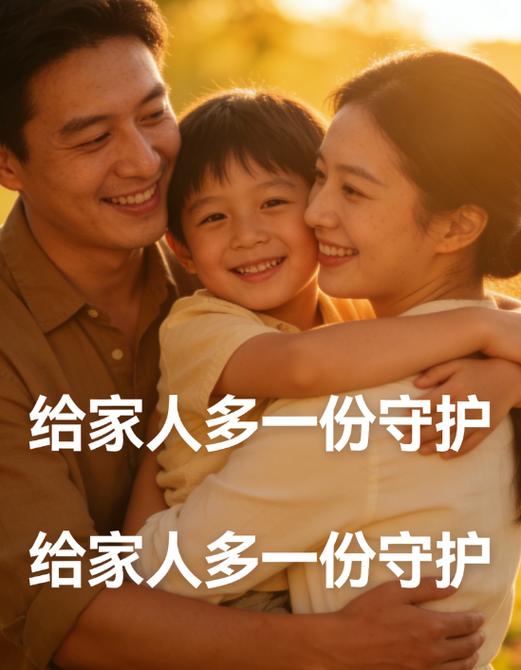 守护家人图标