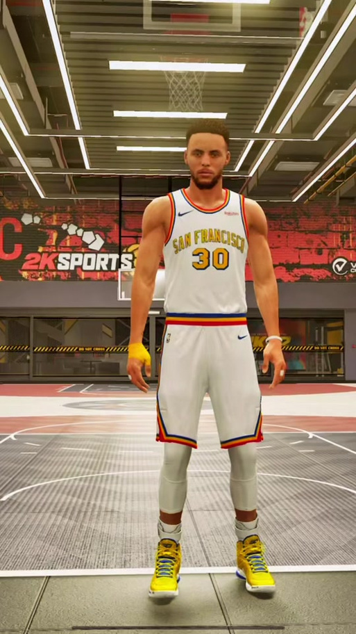 nba2k真实命中率什么意思