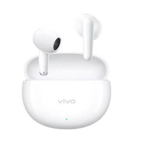 vivo蓝牙耳机真伪查询