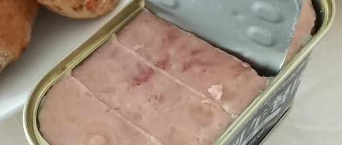 午餐肉罐头能放十年吗
