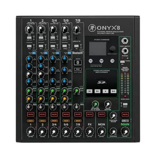 k歌直播声卡v8用哪个调音台