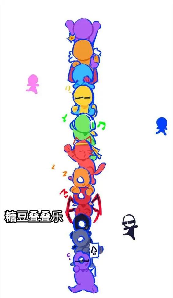 alan火柴人全集