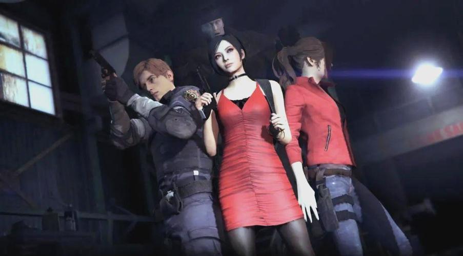 gta5女性npc美化mod缩略图