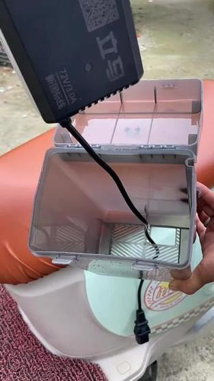 苹果充电器进了点水怎么办截图