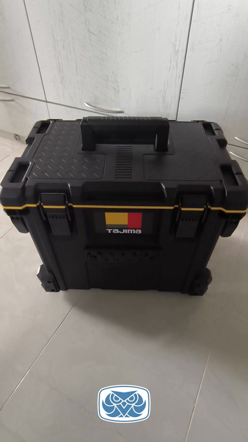 科技工具箱图标