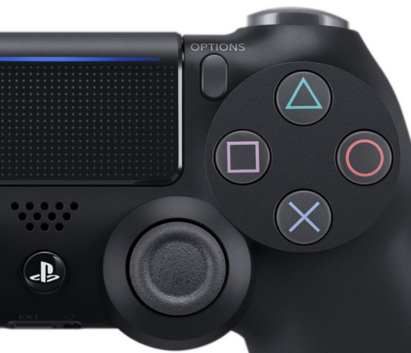 ps4手柄推荐