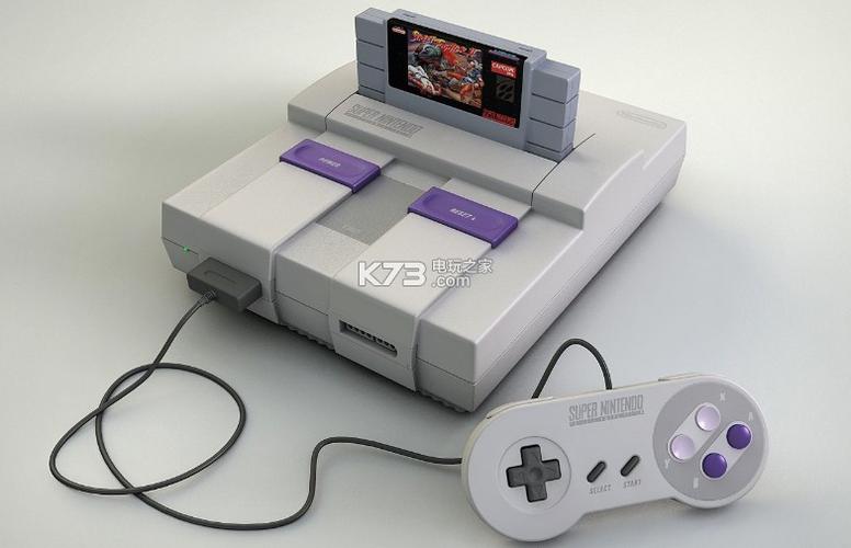 snes9x模拟器中文版游戏截图