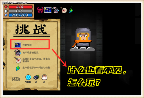 元气骑士夜莺激活码截图