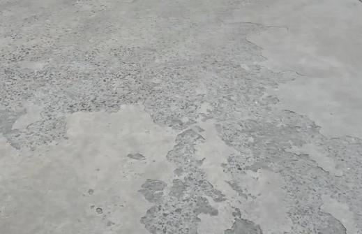 家里水泥地面起砂处理截图