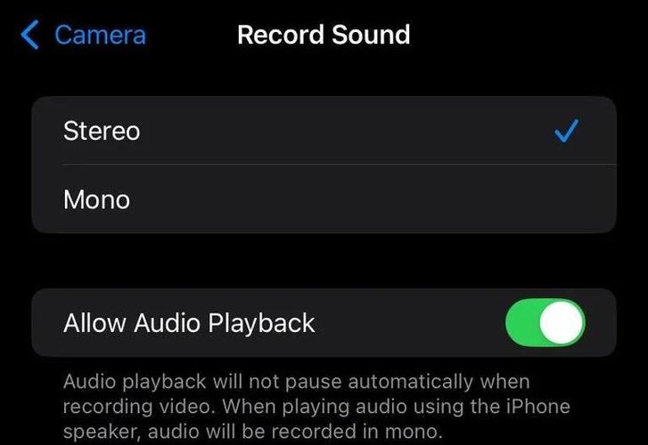 苹果怎么边看视频边听音乐