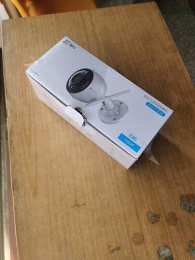 萤石csc3w图标