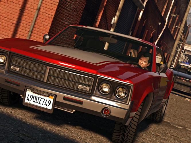 gta5玩着玩着停止工作缩略图