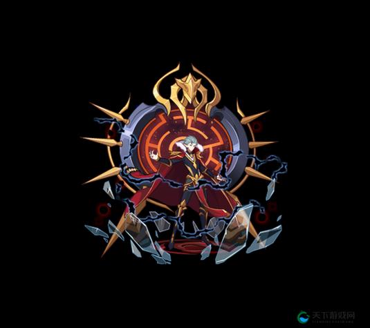 赛尔号混沌界神
